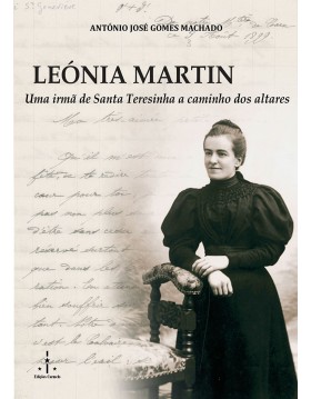 Leónia Martin