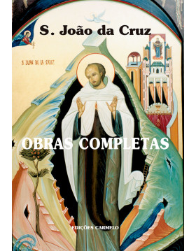 Obras Completas de São João...