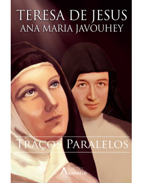 Teresa de Jesus - Ana Maria...