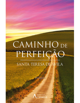 PDF) TERESA DE ÁVILA, TESTEMUNHA DO MISTÉRIO DE DEUS