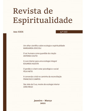 Revista de Espiritualidade...