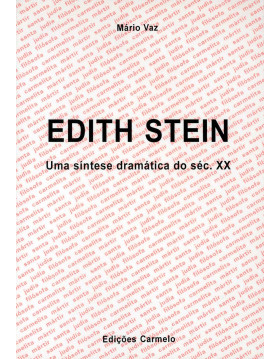 Edith Stein - Uma síntese...