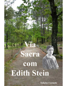 Via Sacra com Edith Stein