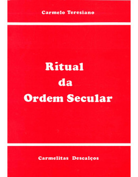 Ritual da Ordem Secular