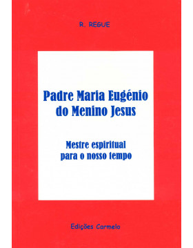 Padre Maria Eugénio do...