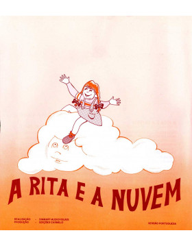 A Rita e a núvem