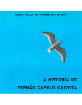 A história de Fernão Capelo...