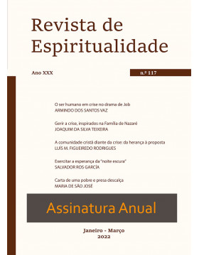 Revista Espiritualidade -...