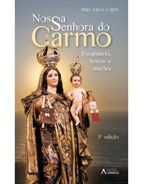 Nossa Senhora do Carmo -...