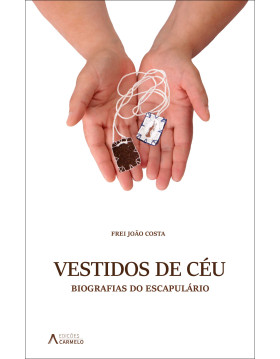 Vestidos de Céu –...