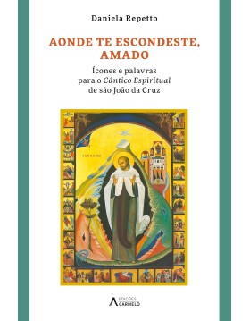 Aonde Te escondeste, Amado