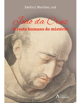 João da Cruz – O rosto...