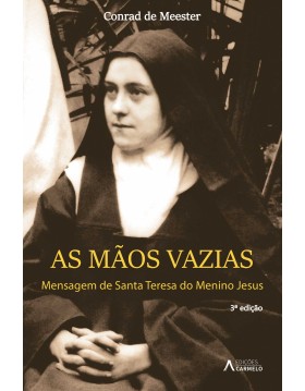 As mãos vazias