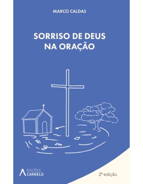 Sorriso de Deus na oração
