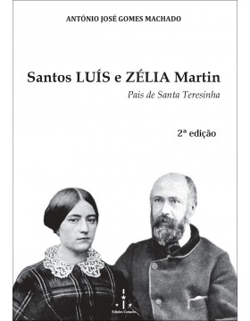 Santos LUÍS e ZÉLIA Martin...